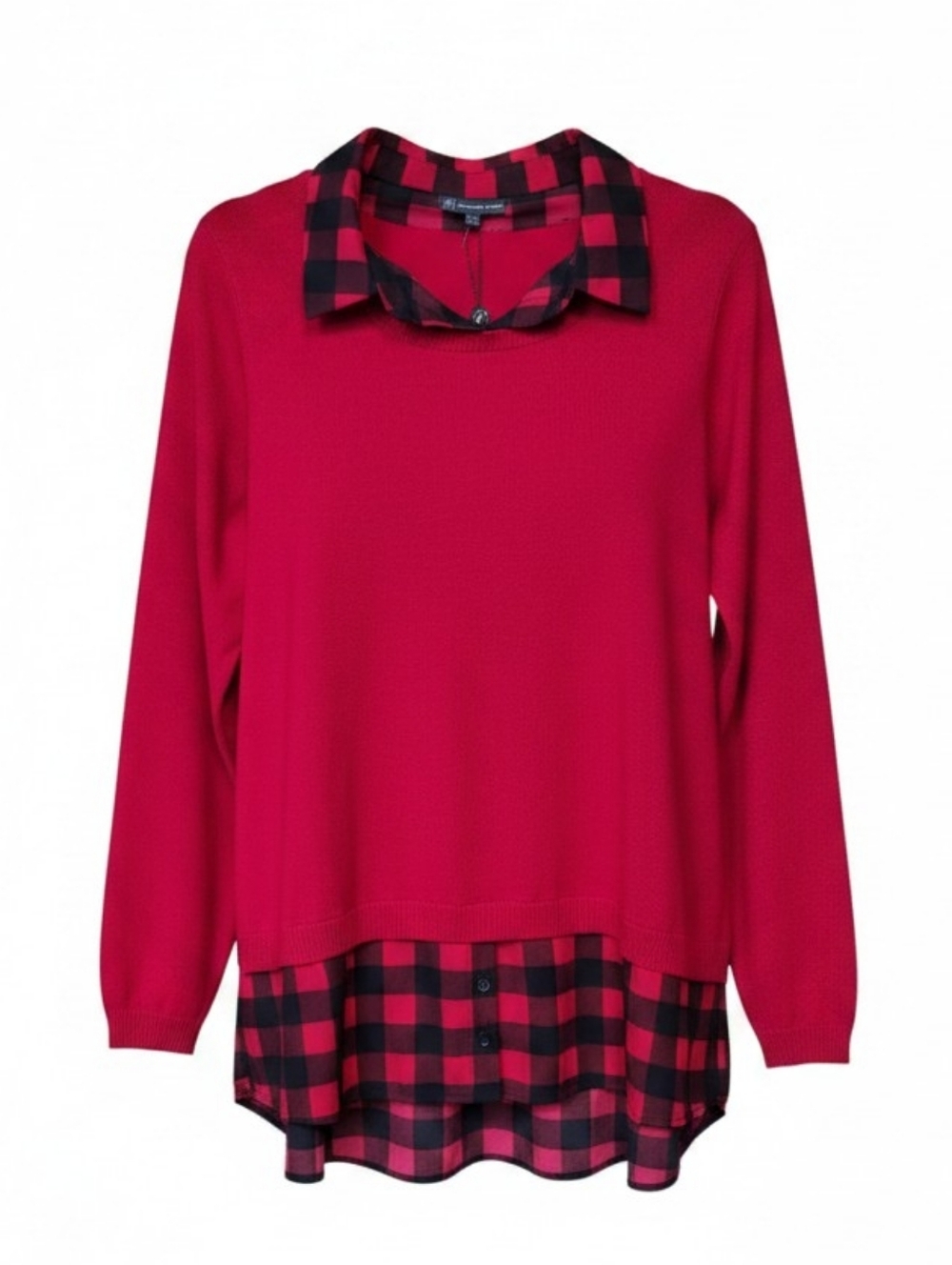NWT Adrianna Papell Shirt
